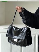 high-end chain armpit bag women 2023 new light luxury commuter shoulder fashion all-match diagonal