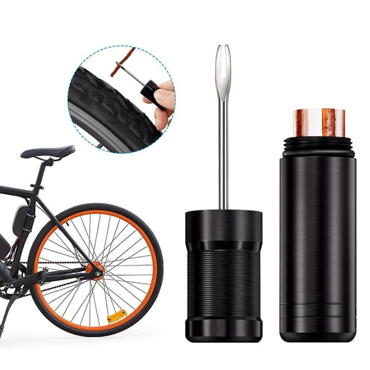 bicycle-tire-repair-tools-easy-emergency-tubeless-tire-repair-for-mtb-road-bikes-tyre-drill-puncture-urgent-glue-free-repair