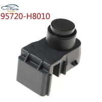 PDC 95720-H8010 For Kia RIO 2013-2015 2016 For STONIC 17 Car Parking Sensor Auto parts 95720H8010 Black Color