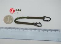 1/6 of the Action Figures Model Soldierstory SS062 FBI 1.0 Safety rope