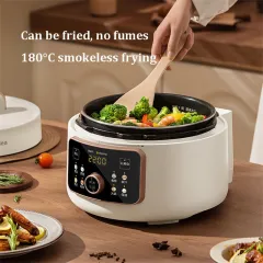 Hello guys! today we're showcasing our Bear Rice Cooker, click the link to  visit our LazMall page.  By Bear Philippines