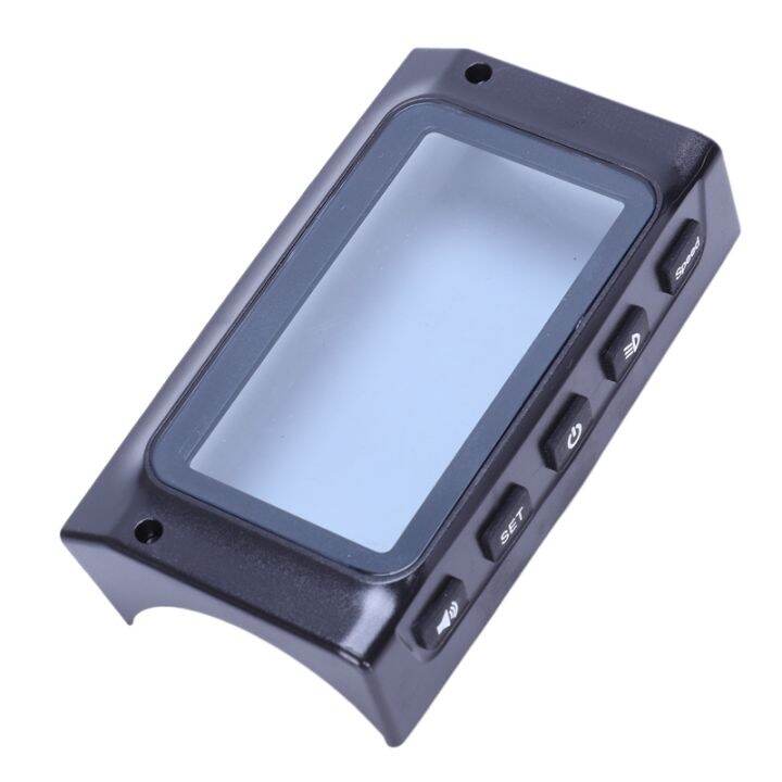 lcd-display-protect-shell-cover-with-accelerator-brake-handle-led-light-cover-for-s1-s2-s3-electric-scooter