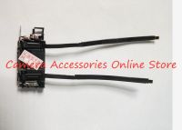 pops up Flash assy with cable Repair parts for Sony DSC- RX100M3 RX100M4 RX100M5 RX100III RX100IV RX100V Camera