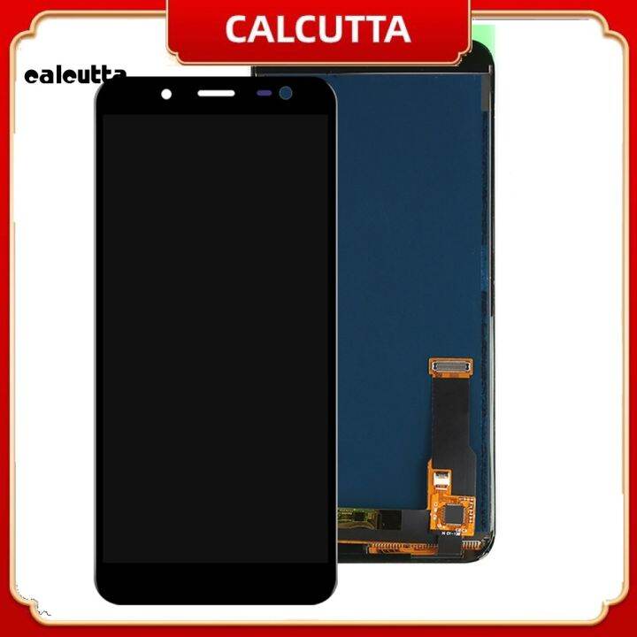 calcutta-อะไหล่หน้าจอสัมผัสดิจิทัล-amoled-แบบเปลี่ยน-สําหรับ-samsung-galaxy-j6-2018-j600-j600f