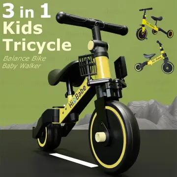 Balance store bike lazada