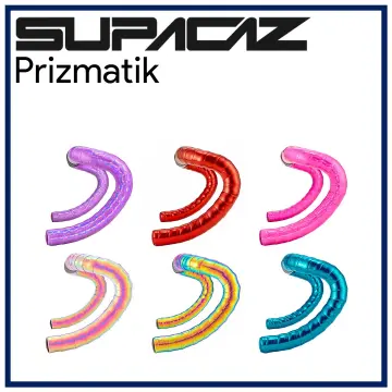 Supacaz Prizmatik Tape (Red)