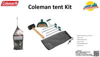 Coleman tent Kit