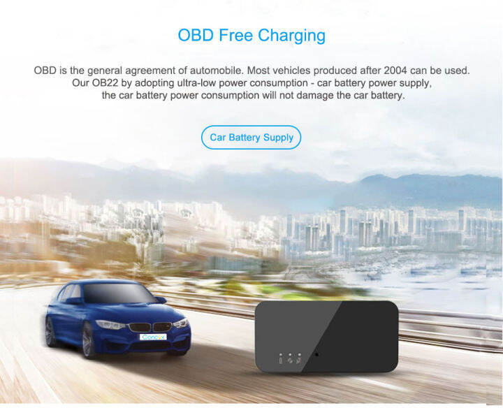 ob22-plug-amp-play-obd-gps-tracker-พร้อมการตรวจจับ-acc-ในตัว-mic-vition-alert-geo-fence-ตัวติดตามรถขนาดเล็กพร้อม-app-gps-locator