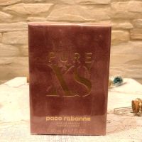น้ำหอมแท้ 100 % ป้าย king power  Paco Rabanne Pure XS ขนาด 50 ml. Eau De Parfum