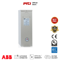 ABB คาปาซิเตอร์ CAPACITOR CLMD-63 70kvar 480V