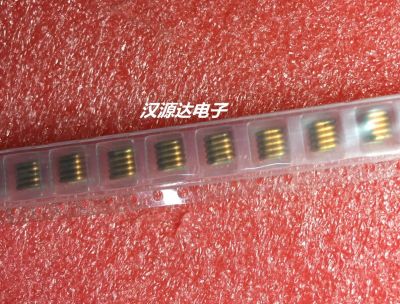 SMD coil spring copper air core inductors 1812-47NH 10% 3A 5 turns of copper coil AS0805-47NK Electrical Circuitry Parts