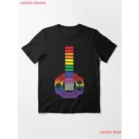 ข้อเสนอพิเศษ po New Gay Pride Digivice #2 Essential T-Shirt เสื้อยืด ดพิมพ์ลาย ดผ้าเด้ง คอกลม cotton แฟชั่น sale UnisexS-5XL
