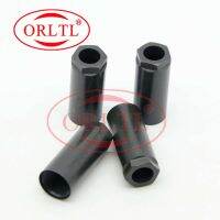 ORLTL 9308-002F Common Rail Injector Nozzle Cap Nut 9308002F Nozzle Nut Injector Body Fuel Nozzle Cap Nut For Del/phi Euro 3 4