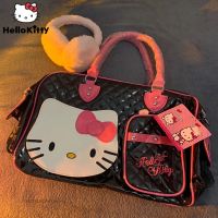 ✽☜♀ New Hello Kitty Shoulder Bag Handbag Hello Kitty Handbags Women - Bags New Pu - Aliexpress