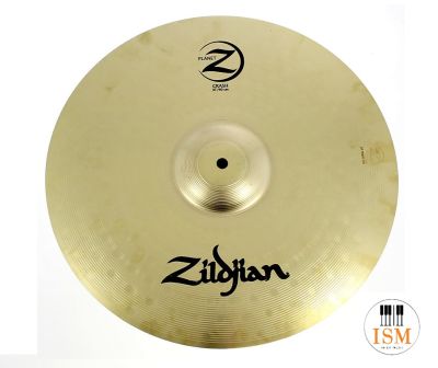 Zildjian ฉาบ 16" Crash 16" รุ่น Planet Z