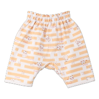 ENFANT BASIC กางเกงสามส่วน  ลายCat Size 60-90