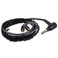 shure สายหูฟังถักคุณภาพสูง se 215 535 846ue 900