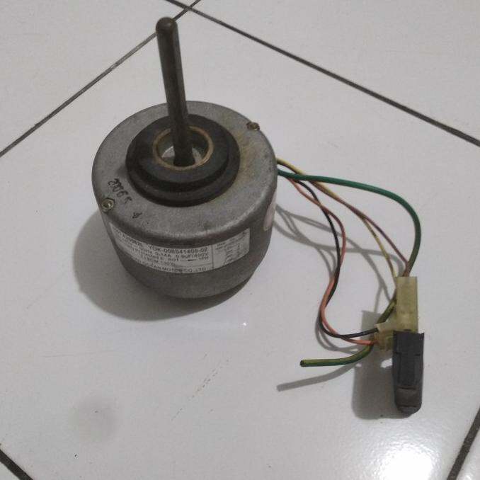 Motor Fan Indoor Ac Lg Tipe Lama Lazada Indonesia