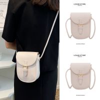 Summer season high-end niche design mini small bag female 2023 new small and exquisite cross-body mobile phone bag 【BYUE】