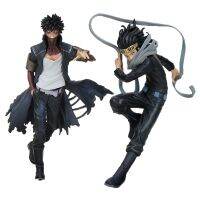 [2023ใหม่] My Hero Academia Dabi ฟิกเกอร์อนิเมะ Boku No Hero Academia Aizawa Shouta Dabi Vol.2 PVC ตุ๊กตาขยับแขนขาได้ของเล่นตุ๊กตาโมเดลที่สามารถสะสมได้