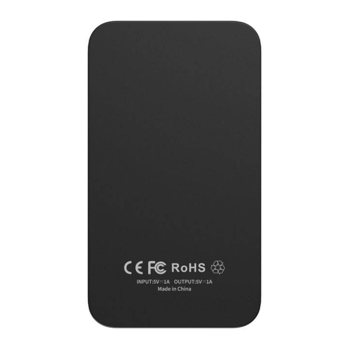 Multimedia Video Play Car Wired Carplay Android Auto to Wireless