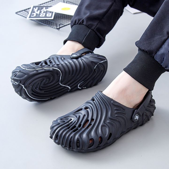 ♪Crocs Literide Clogs Sandals force clog flat FLASH STYLE for men 2023 ...