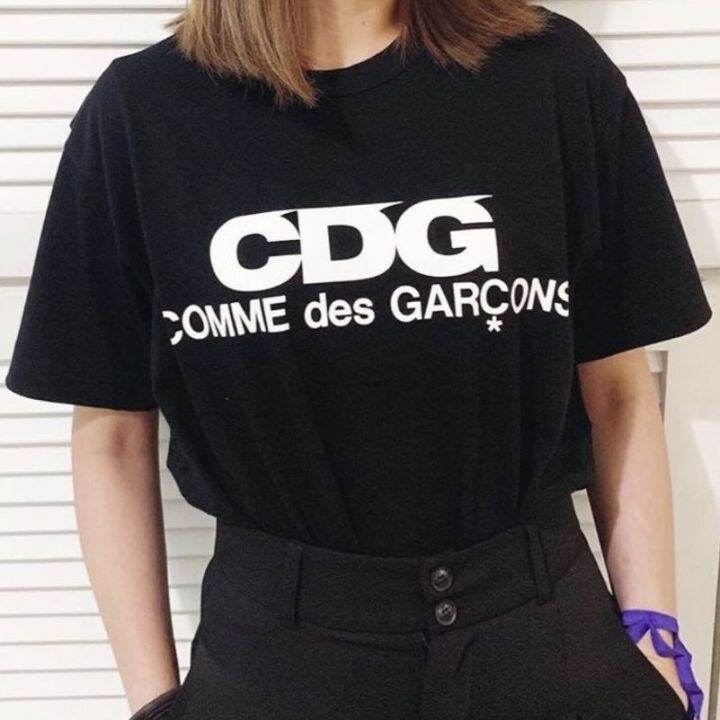 cod-dsfdgdffghh-mens-and-womens-same-tee-fashion-brand-cdg-fashion-casual-play-logo-printing-large-size-short-sleeved-t-shirt-collar-tag-s-5x