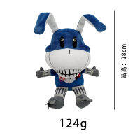 [COD]Bon the Rabbit Plush เกมอะนิเมะรอบกระต่ายตุ๊กตาของเล่นตุ๊กตา