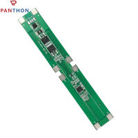 PANTHON 4S พอร์ตเดียวกันแบตเตอรี่ลิเธียมแผ่นป้องกัน14.8V พร้อม7A วงจรปรับสมดุล