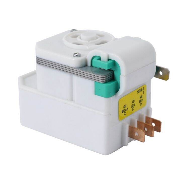 LG Hisense MEI Rongsheng TMDE706SC FrostFree Refrigerator Dedicated