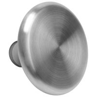 Dutch Oven Knob  Stainless Steel Pot Lid Replacement Knob for Le Creuset Aldi Lodge-1 Pack ZC10 Other Specialty Kitchen Tools