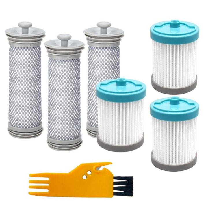 Replacement HEPA Filters for Tineco A10 Hero/Maste A11 Hero/Master