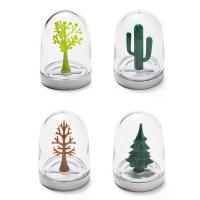 4pcs Kitchen Supplies Four Seasons Plant Spice Jar Creative Animals Seasoning Bottle Salt Sugar Pepper Shaker Cook Tool