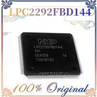 1 ชิ้น / ล็อตใหม่เดิม LPC2292FBD144 LPC2292FBD144/01 LPC2292 LQFP-144 ในสต็อก