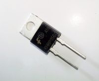 RHRP1560 TO220 FAIRCHILD 15A600V Hyperfast Diode 1ตัว