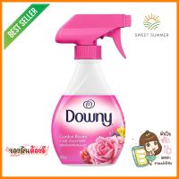 สเปรย์ขจัดกลิ่นบนผ้า DOWNY 370 มล. Garden BloomFABRIC FRESHENER SPRAY DOWNY GARDEN BLOOM 370ML **พลาดไม่ได้แล้วจ้ะแม่**