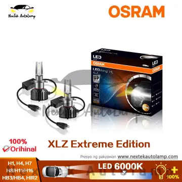 Shop Osram Led H1 Headlight with great discounts and prices online - Dec  2023