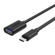 Cáp OTG USB type C 3.1sang USBUnitek YC476 DÙNG KẾT NỐI USB, BÀN PHÍM CHUỘT