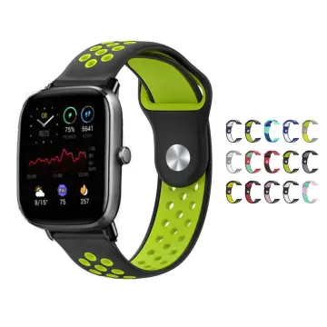 Correa Milanese loop para Xiaomi Amazfit Bip U pro POP GTS 2 2e