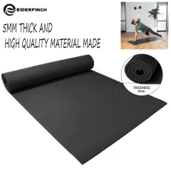 Buy Vifitkit Anti-Skid Yoga Mat with Carry Bag For Home Gym