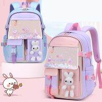 Little girl backpack childrens 2023 New Fashion quality for school