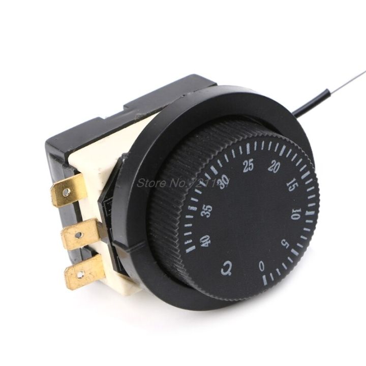0-40องศาเซลเซียสสวิตช์อุณหภูมิ-capillary-thermostat-automatic-sensored-switch