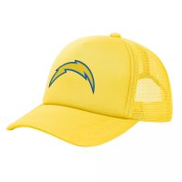 NFL San Diego Chargers Mesh Baseball Cap Outdoor Sports Running Hat