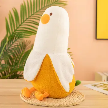 free duck doll