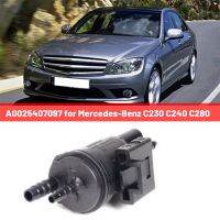 A0025407097 Air Changeover Valve Automobile for Mercedes-Benz C230 C240 C280 Accessories