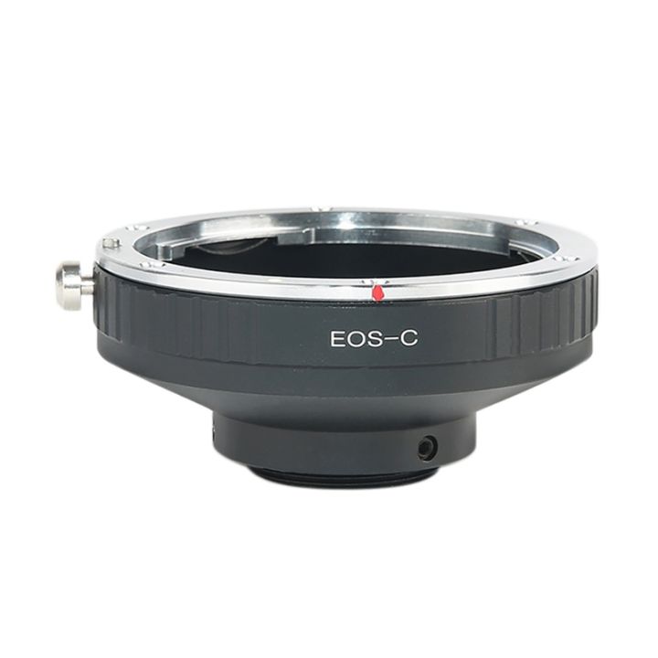 ef to c mount adapter