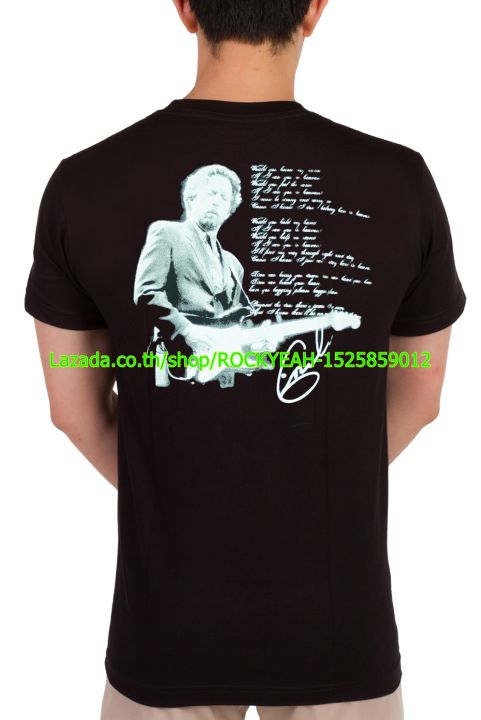 เสื้อวง-eric-clapton-ร็อคในตำนาน-อมตะ-เอริก-แคลปตัน-ไซส์ยุโรป-rdm777