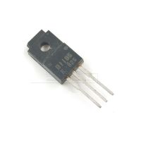 10PCS/ D1761 B1187 B1185 D1762 brand new 2SD1761 2SB1187 2SB1185 2SD1762 TO-220F triode WATTY Electronics