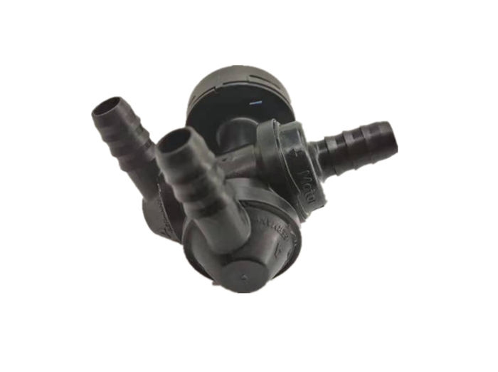 Power Brake Booster Vacuum Switch Valve For Volvo XC90 2003 2004 2006