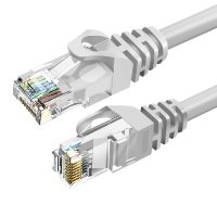 ▪ RJ45 Ethernet Cable Network LAN For Computer Notebook Router Monitoring CCTV IP Camera CAT5e